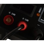 Устройство пуско-зарядное 12-24V/20-700Ач/300А передвижное GTE GTE-PC160