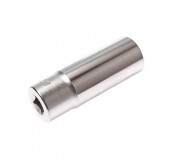 Головка торцевая 1/4 13мм глубокая L=50мм JTC