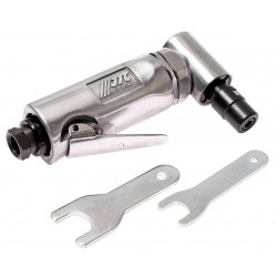 Машинка пневматическая шлифовальная угловая 22000об/мин., 90PSI 147х75мм JTC