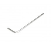 Ключ шестигранный Г-образный 2мм JTC