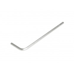 Ключ шестигранный Г-образный 2мм JTC