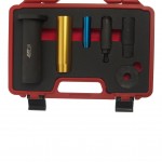 Приспособление для снятия и установки сальника трансмиссии (FORD VOLVO DPS6) JTC JTC-6723