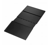 Полка боковая для тележки инструментальной JTC-5021,3931,5640 размер 406х334х178мм JTC