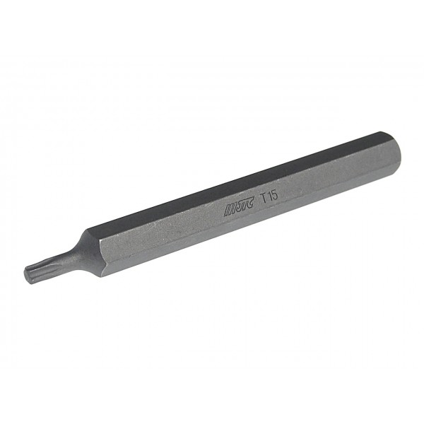 Бита TORX Т15х80мм 5/16 DR удлиненная JTC JTC-1238015