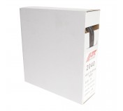 Трубка термоусадочная d=8мм 10м (мини-бокс) JTC