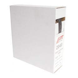 Трубка термоусадочная d=8мм 10м (мини-бокс) JTC