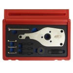Набор инструментов для демонтажа ТНВД (FORD 2.0 Ecoblue TDCI ОЕМ 303-1635) JTC JTC-6844