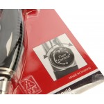 Пистолет продувочный 110мм,8мм, рабочее давление до 20кг/кв.см (с функцией регулировки) JTC JTC-7710