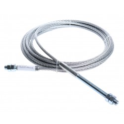 Трос для подъемников GTE-H100/H101 GTE