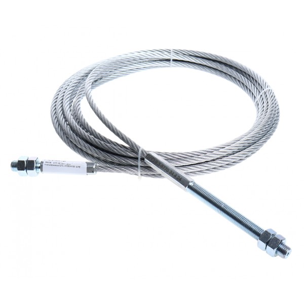 Трос для подъемников GTE-H100/H101 GTE GTE-02
