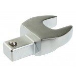 Ключ рожковый 14мм (насадка) для динамометрического ключа JTC-6832,6833 9х12мм JTC JTC-509114