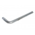 Ключ TORX Г-образный T30 L=70мм JTC JTC-71330