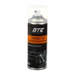 Грунт с цинком антикоррозионный аэрозоль 520мл GTE GTE-ZGZN520