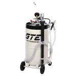 Установка для замены масла 65л GTE GTE-T626665PRO