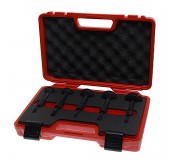 Набор съемников цанговых для съемника инерционного JTC-4672 JTC