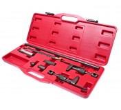 Рассухариватель клапанов универсальный толкатель клапана 22мм JTC