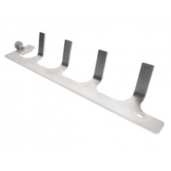 Шаблон для установки,регулировки форсунок (VW 1.9/2.0 TDI PD 4-х цилиндр.) JTC