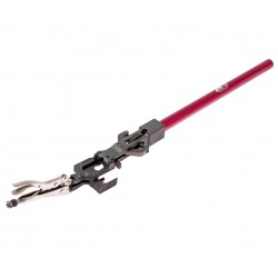 Приспособление для установки прижимной пружины промежуточных рычагов клапанов (BMW N51,N52) JTC