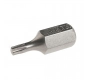 Бита TORX Т20х30мм 10мм S2 JTC