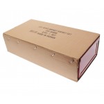 Набор головок торцевых 3/4 6-ти гранных 21-38мм ударных 8 предметов в кейсе JTC JTC-J608M