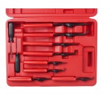 Съемник колец стопорных 10 предметов JTC JTC-JW0640