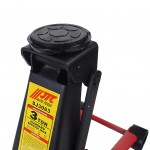 Домкрат подкатной 3т 120-460мм JTC JTC-SJ3063