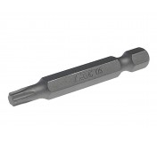 Бита TORX Т25х50мм 1/4 JTC