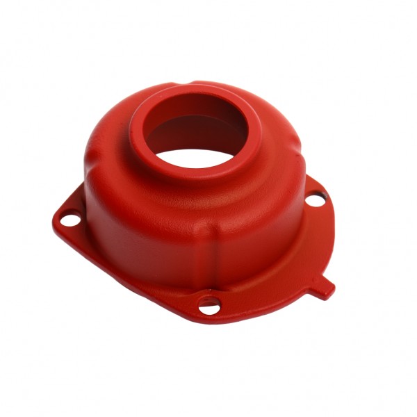 Ремкомплект для пневмогайковерта JTC-7214 (02) передняя крышка JTC JTC-7214-02