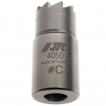 Фреза (17x19) для притирки седел форсунок (Bosh) дизельного двигателя JTC JTC-4050-C