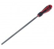 Напильник круглый 255мм №2 60 HRC JTC