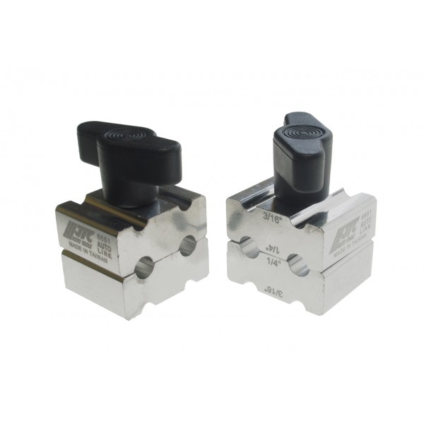 Трубогиб для тормозных трубок JTC JTC-6651