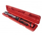 Ключ динамометрический 3/8 5-50Нм 360мм JTC