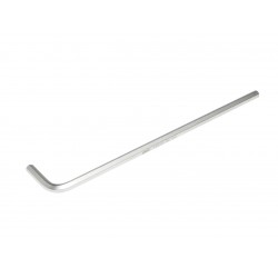 Ключ шестигранный Г-образный 5мм HEX экстрадлинный L=160мм JTC