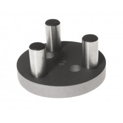 Адаптер набора (JTC-1452А) B2 для обслуживания тормозных цилиндров JTC