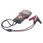 Тестер для АКБ цифровой многофункциональный 12-24V JTC JTC-4614B