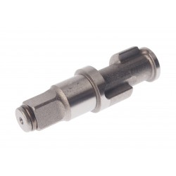 Ремкомплект для пневмогайковерта JTC-7657 (40S) привод 1/2 JTC