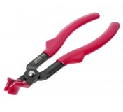 Щипцы для снятия высоковольтных проводов свечей зажигания L=200мм JTC