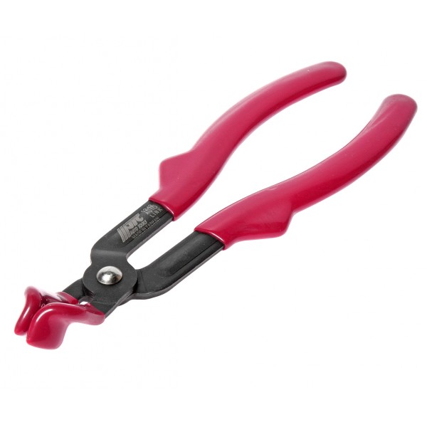 Щипцы для снятия высоковольтных проводов свечей зажигания L=200мм JTC JTC-1242