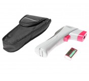 Термометр инфракрасный от -32С до +535С JTC Термометр инфракрасный от -32С до +535С JTC