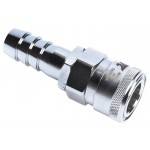 Переходник для компрессора 3/4 быстросъемный внутренняя резьба елочка JTC JTC-600SHA