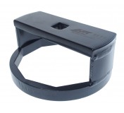 Ключ для демонтажа фильтра масляного 1/2 93мм (IVECO) JTC