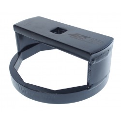 Ключ для демонтажа фильтра масляного 1/2 93мм (IVECO) JTC