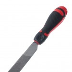 Напильник полукруглый 300мм №3 60 HRC JTC JTC-7121H