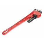 Ключ трубный 18 (450мм) американского типа, захват до 70мм JTC JTC-JW0242-18