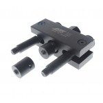 Съемник шкивов ТНВД (VW AUDI SEAT SKODA PORSCHE 1.6/2.0 TDI T40064) JTC JTC-6727