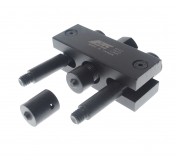 Съемник шкивов ТНВД (VW AUDI SEAT SKODA PORSCHE 1.6/2.0 TDI T40064) JTC