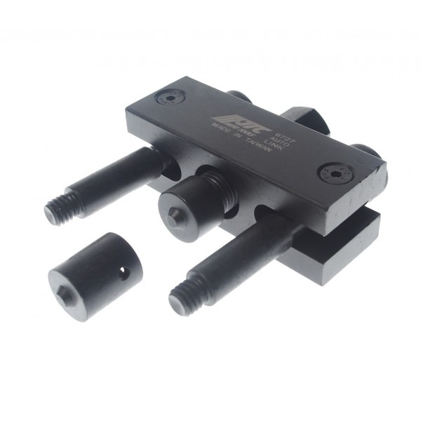Съемник шкивов ТНВД (VW AUDI SEAT SKODA PORSCHE 1.6/2.0 TDI T40064) JTC JTC-6727