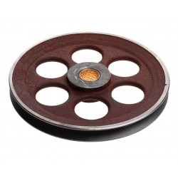 Ролики для четырехстоечных подъемников GTE-4300/4301 GTE     