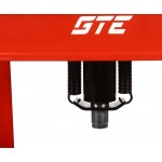 Пресс пневмогидравлический 50т напольный GTE GTE-HPP13050