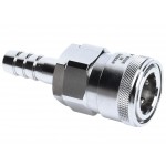 Переходник для компрессора 1/2 быстросъемный внутренняя резьба елочка JTC JTC-400SHA